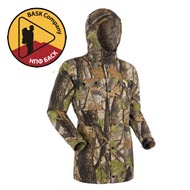 HRT Forest Cot Jaket Realtree APG