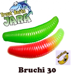 Trout Baits Jara Bruchi 30 (Банан)