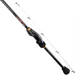 Удилище спиннинговое Shimano 23 Soare BB S80L-S тест 1.5 - 14 гр.