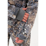 Костюм Triton "Triton Pro" -15 (Вельбоа, Mountain Line) р-р 52-54 рост 182-188