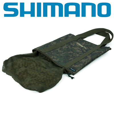 Shimano Sync Airdry Bag 10kg
