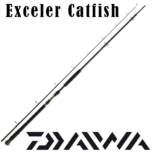 Daiwa Exceler Catfish