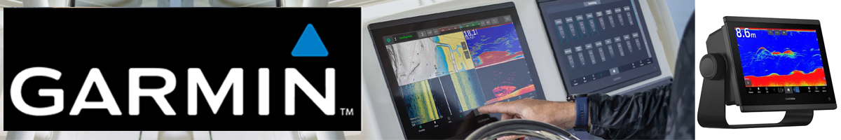 Garmin GPSMAP 923xsv