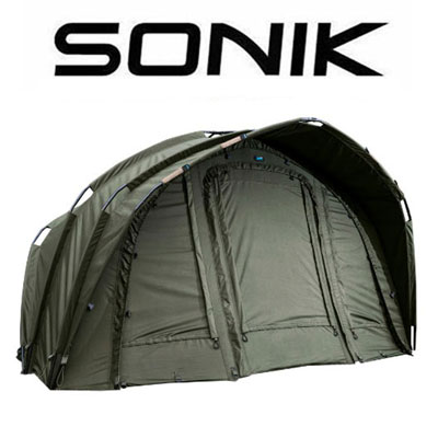 Sonik XTI Bivvy 2 Man