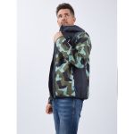 Куртка Finntrail Softshell Nitro 1320 CamoArmy_N (XL)