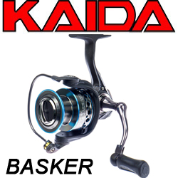Kaida Basker