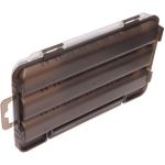 Коробка Kosadaka TB-M18 Light Game Case A 175*105*18мм чёрная