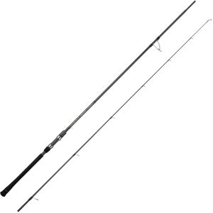 Спиннинг Tenryu SWAT SW842S-LML, 2,54м, Max 30гр, Max 16lb