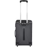 Сумка влагозащитная на колесах Stream Trail Cabin Trolley Izumo BK/Black ST-026606