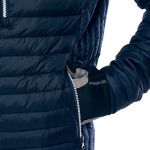 Термокуртка Finntrail Master 1503 DarkBlue_N (M)