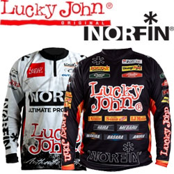 Norfin & Lucky John