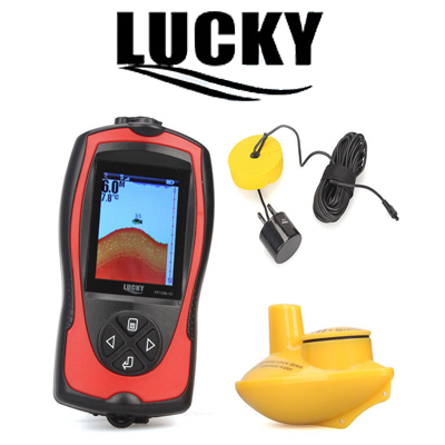 Lucky FF1108-1C