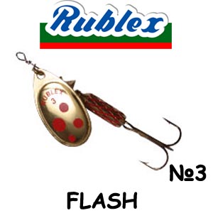 Rublex Flash №3