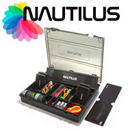 Nautilus Carp Combo Set 2