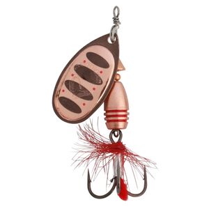 Блесна Savagear Rotex4 11g 02-Copper 42129