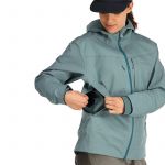 Куртка Simms Women's G3 Guide Jacket, Avalon Teal, L