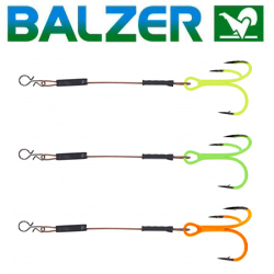 Balzer Shirasu Stinger Rig UV 1х7