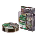 Леска монофильная AKKOI Mask Carp 300m 0.376