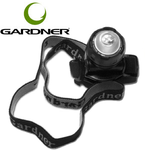 Gardner Cyba Torch