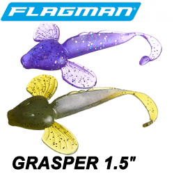 Flagman Grasper 1.5"