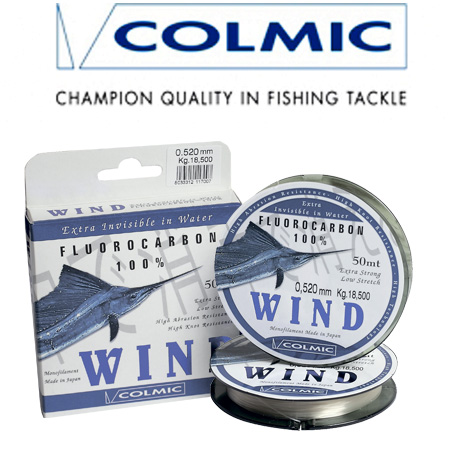 Colmic Wind 50m