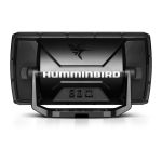 Эхолот Humminbird Helix 7X MDI GPS G3 (410940-1M)