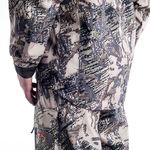 Куртка Sitka Stormfront Jacket New цв. Optifade Open Country р. XXL