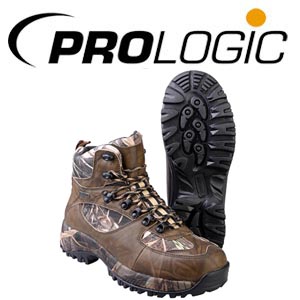 Prologic Max5 Grip-Trek Boot