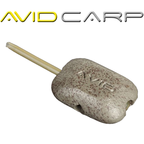 Avid Carp In-Line Bag Lead