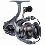 Катушка безынерционная Abu Garcia Revo3 SX 2500S