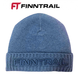 Finntrail Waterproof Hat 9711 Blue