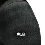 Легинсы женские Mottomo Thick Layer 2XL черный