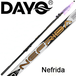 Dayo Nefrida