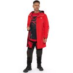 Плащ мужской Finntrail DryCoat 4020 Red (M)