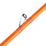 Спиннинг морской Balzer Magna Nordic Jigger Travel 60-160 г 1,95 м (11719 195)