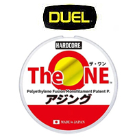 Duel The ONE Aging 150m