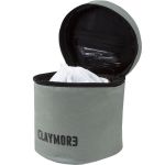 Фонарь кемпинговый противомоскитный Claymore Lamp Athena цв. White