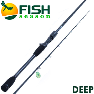 Fish Season Deep