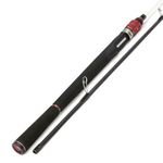 Спиннинг JSCompany Nixx Booster Nib S902ML               