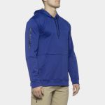 Толстовка Simms Challenger Hoody, M, Admiral Blue