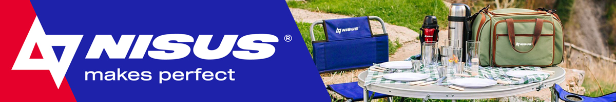 Nisus N-811 Набор для пикника