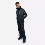Брюки мужские Finntrail LightSuit 4614 Graphite (XXXL)