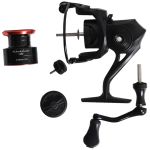 Катушка безынерционная Maximus Work Horse 1000