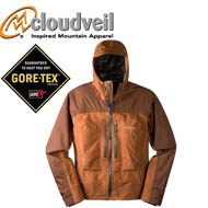 Cloudveil Crystal Creek Tandori/Sienna
