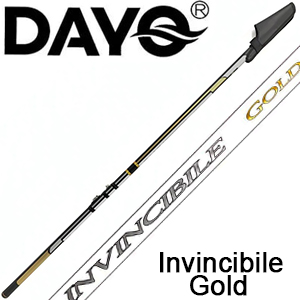 Dayo Invincibile Gold