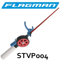 Flagman STVP с пенопластовой ручкой