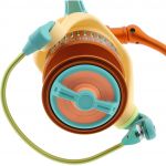 Катушка Ryobi Zauber LT MC 2000