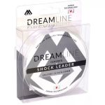 Шок-Лидер конусный Mikado Dreamline Tapered Shock Leader (0.16-0.54mm/10шт x 15m) (ZDL810-15-016/054)