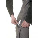 Костюм зимний Canadian Camper Snow Lake Pro (куртка+брюки) цвет Stone размер XXL