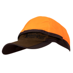 Кепка двусторонняя Remington Signal green/orange р. S/M